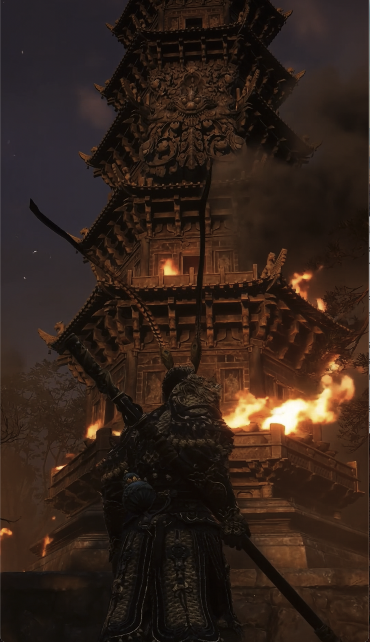 《黑神话：无缝转场》视频缩略图